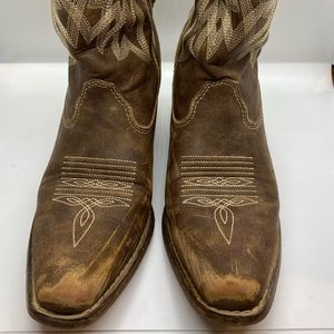 Women’s Cowgirl Boots